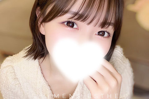 Close-up portrait of a young woman with short brown hair in a light knit sweater, mouth softly obscured by a bright white glow, with the brand name 'CIELO' overlaid.